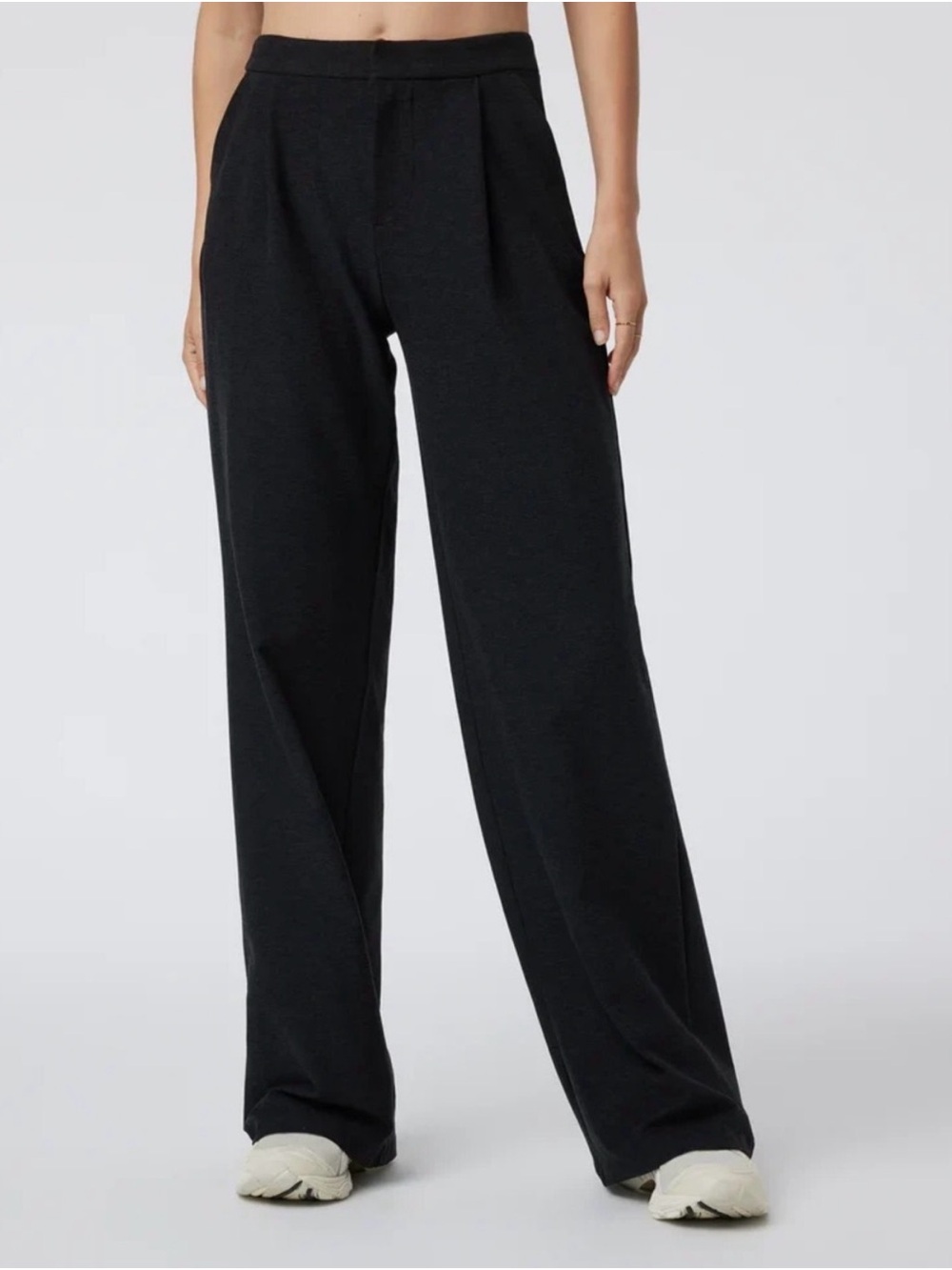Vuori Elevation Trouser Wide-Leg Women's Size Small